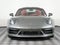 2021 Porsche 911 Targa 4S