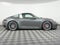 2021 Porsche 911 Targa 4S