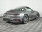 2021 Porsche 911 Targa 4S