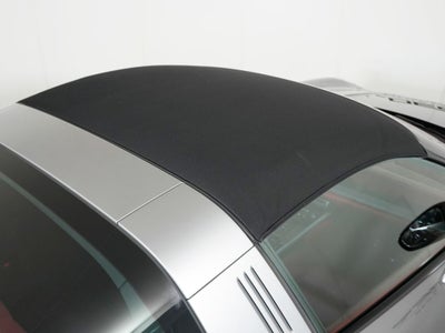 2021 Porsche 911 Targa 4S