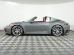 2021 Porsche 911 Targa 4S