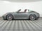 2021 Porsche 911 Targa 4S