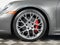 2021 Porsche 911 Targa 4S