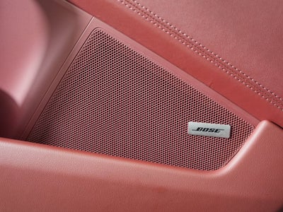 2021 Porsche 911 Targa 4S