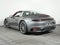 2021 Porsche 911 Targa 4S