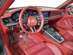 2021 Porsche 911 Targa 4S