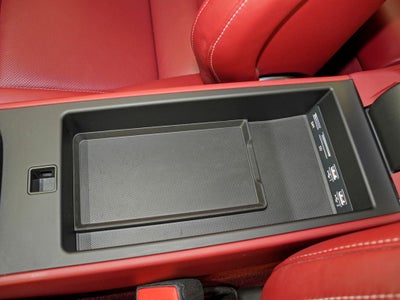 2021 Porsche 911 Targa 4S