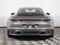 2021 Porsche 911 Targa 4S
