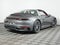 2021 Porsche 911 Targa 4S