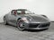 2021 Porsche 911 Targa 4S