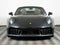 2025 Porsche 911 Targa 4 GTS