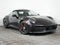 2025 Porsche 911 Targa 4 GTS