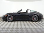 2025 Porsche 911 Targa 4 GTS