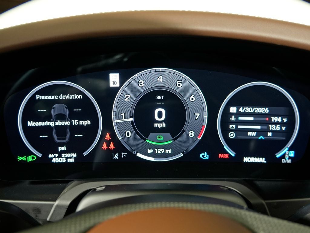 2025 Porsche 911 Targa 4 GTS