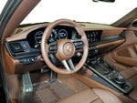 2025 Porsche 911 Targa 4 GTS
