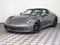 2024 Porsche 911 Targa 4S