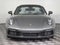 2024 Porsche 911 Targa 4S