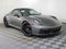 2024 Porsche 911 Targa 4S