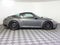2024 Porsche 911 Targa 4S
