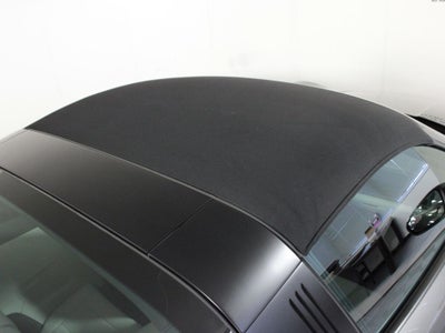 2024 Porsche 911 Targa 4S