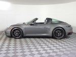 2024 Porsche 911 Targa 4S