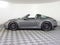 2024 Porsche 911 Targa 4S