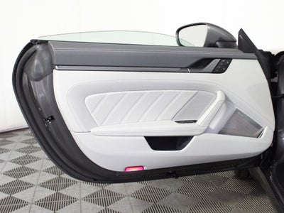 2024 Porsche 911 Targa 4S