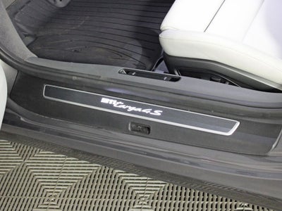 2024 Porsche 911 Targa 4S