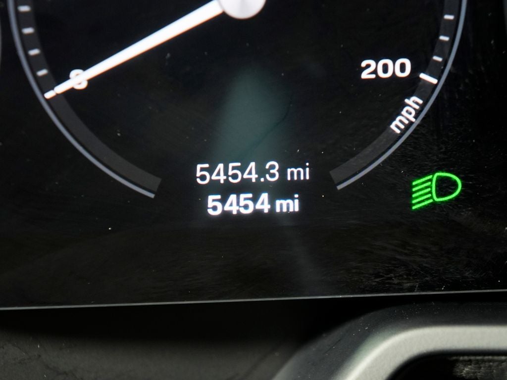 2024 Porsche 911 Targa 4S