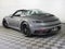 2024 Porsche 911 Targa 4S