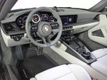 2024 Porsche 911 Targa 4S
