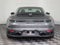2024 Porsche 911 Targa 4S