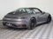 2024 Porsche 911 Targa 4S