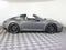2024 Porsche 911 Targa 4S