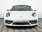 2024 Porsche 911 Targa 4 GTS