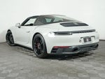 2024 Porsche 911 Targa 4 GTS