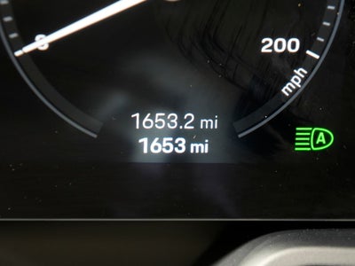 2024 Porsche 911 Targa 4 GTS