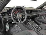2024 Porsche 911 Targa 4 GTS