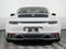 2024 Porsche 911 Targa 4 GTS