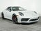 2024 Porsche 911 Targa 4 GTS