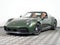 2026 Porsche 911 Targa 4 GTS