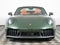 2026 Porsche 911 Targa 4 GTS
