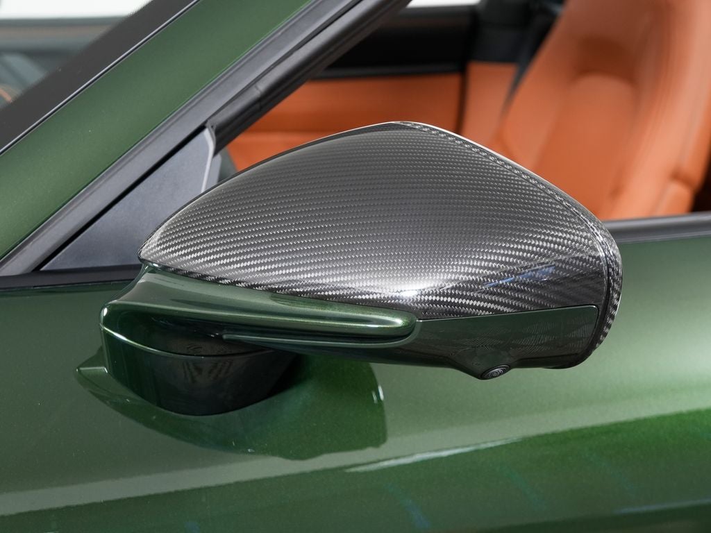 2026 Porsche 911 Targa 4 GTS