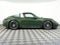 2026 Porsche 911 Targa 4 GTS