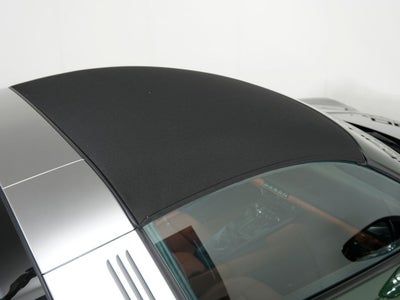 2026 Porsche 911 Targa 4 GTS