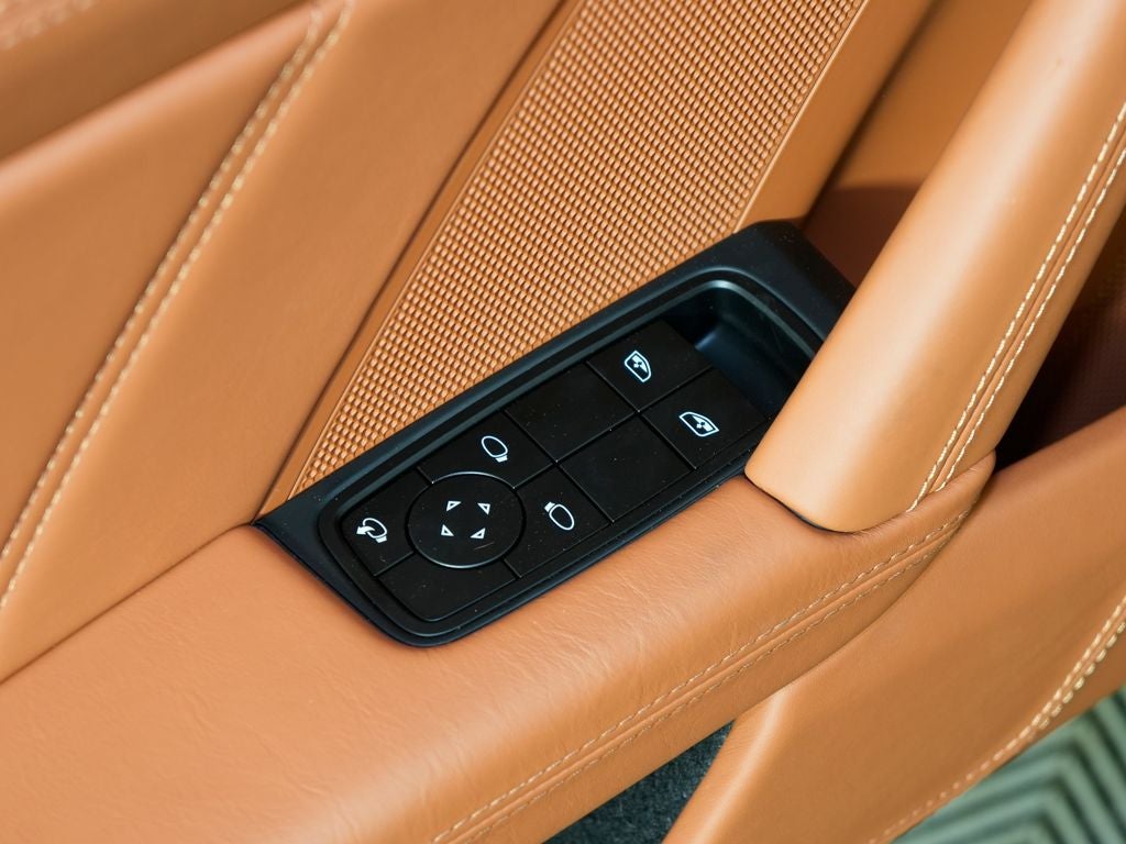 2026 Porsche 911 Targa 4 GTS