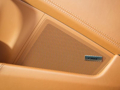 2026 Porsche 911 Targa 4 GTS