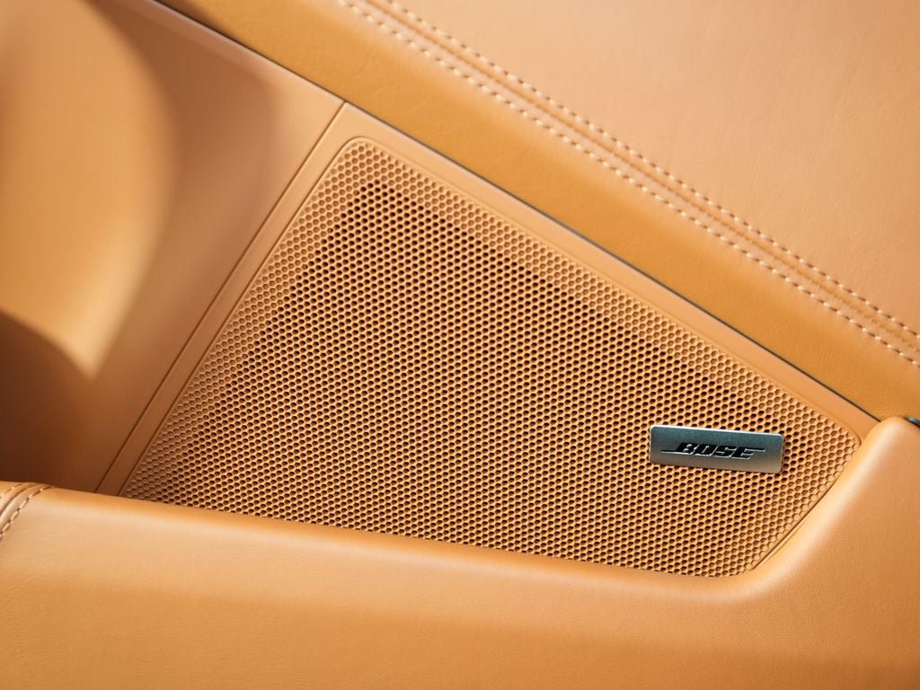 2026 Porsche 911 Targa 4 GTS