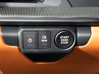 2026 Porsche 911 Targa 4 GTS