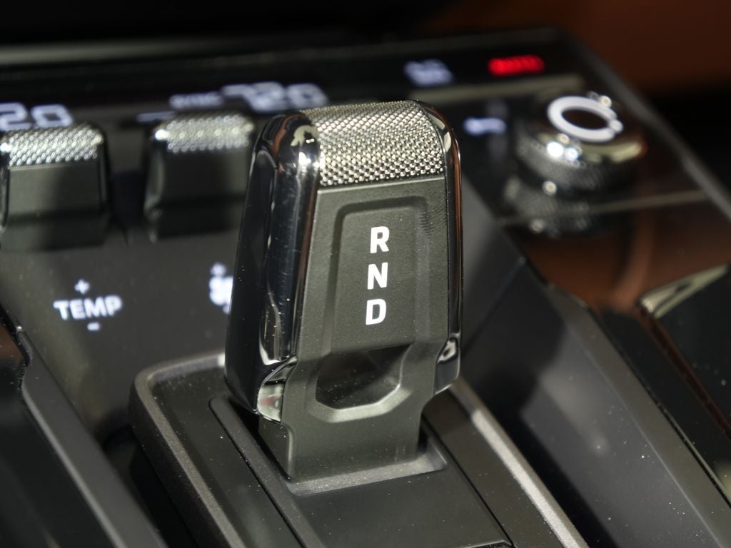 2026 Porsche 911 Targa 4 GTS